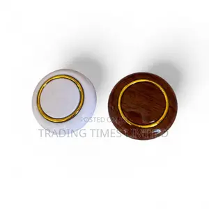 Drawer Cabinet Knobs - PVC