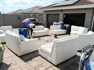 Couch Cleaning