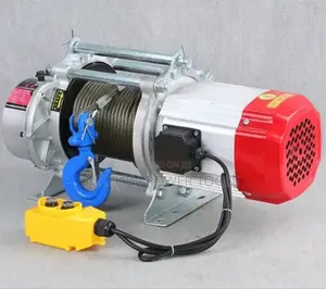 2.5ton Electric Hoist/2500kg Electric Hoist