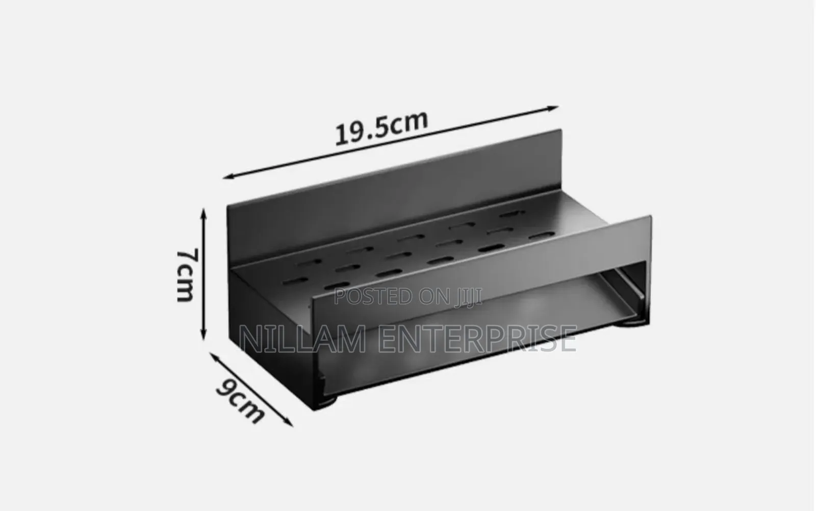 Countertop Kitchen Drain Rack*