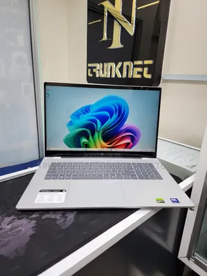 New Laptop HP OmniBook 7 16" 32GB Intel Core Ultra 7 SSD 1T