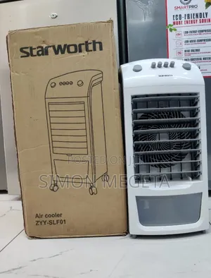 Starworth Air Cooler 4l