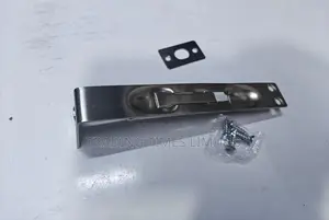 6 Inch Wooden Door Flush Bolt