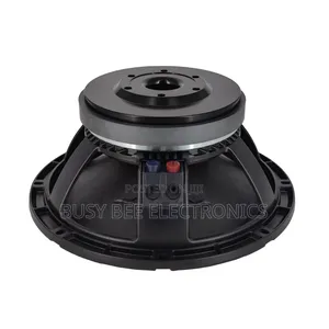 12wk301
 12" Speaker