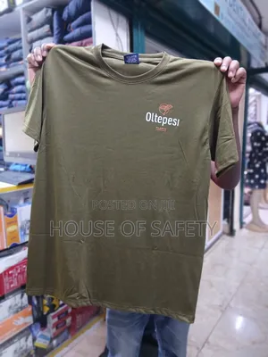 Juggle Branded Security Men Tshirt