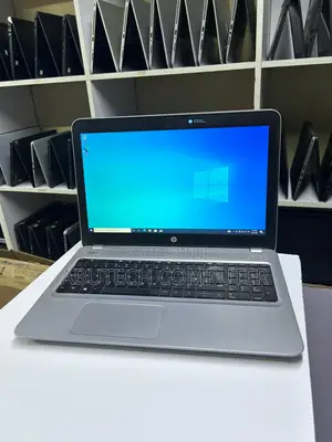 Laptop HP ProBook 455 G4 8GB AMD SSD 128GB