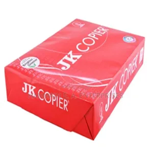 80 GSM Jk Photocopier Paper