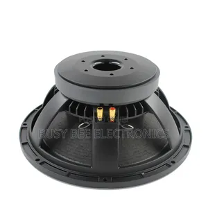 15ah1530
 15" Speaker