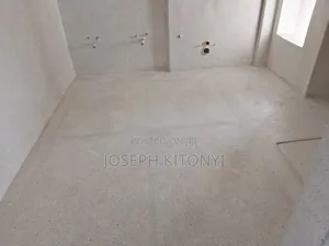Terrazzo Installation