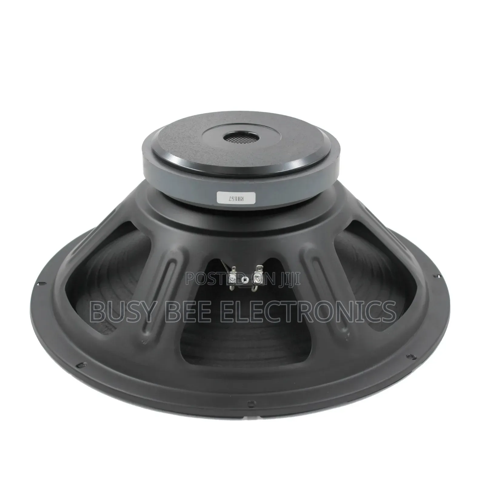 Rh157
15"Speaker