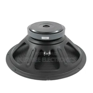 Rh157
15"Speaker