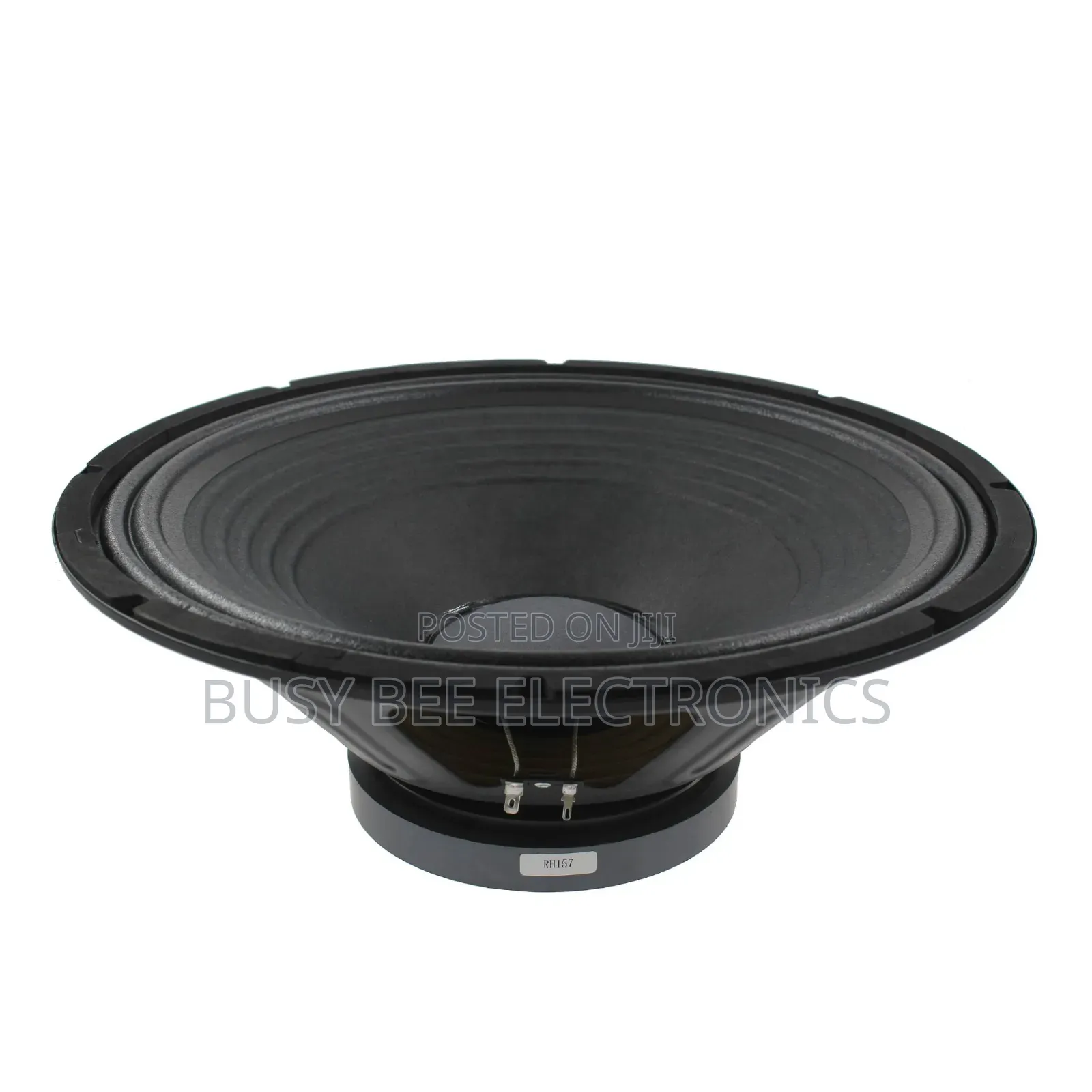 Rh157
15"Speaker