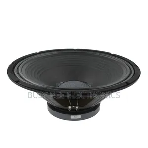 Rh157
15"Speaker