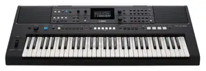 PSR-E483 Yamaha 61-Keys Organ Style Portable Keyboard