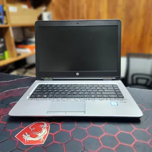Laptop HP ProBook 640 G2 8GB Intel Core i7 SSD 256GB