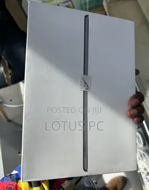 Apple iPad 10.2 (2021) 64 GB Gray