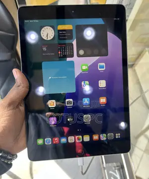 Apple iPad 10.2 (2019) 128 GB Gray
