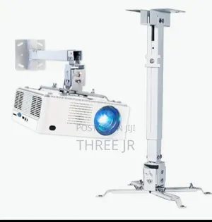 Nice Aluminium Frame Projector Mounts