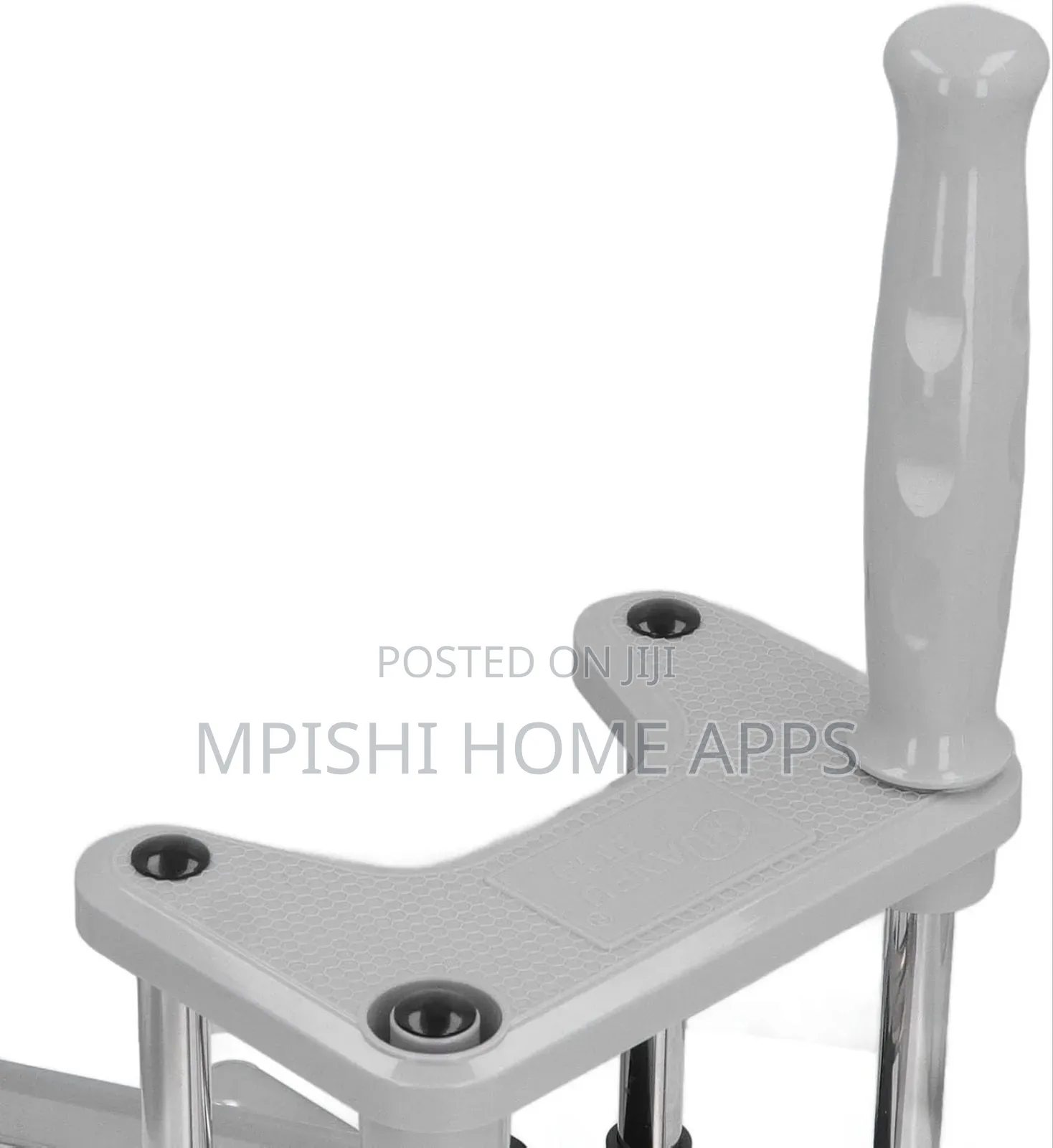 Stainless Steel Potato Chipper/French Cutter