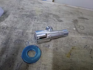 Angle Valve