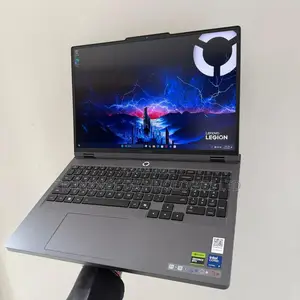 New Laptop Lenovo Legion 5 32GB Intel Core Ultra 9 SSD 1T