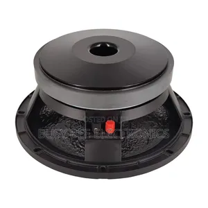 10ah27
Midrange 10" Speaker