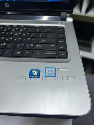 Laptop HP ProBook 440 G3 4GB Intel Core i3 SSD 128GB