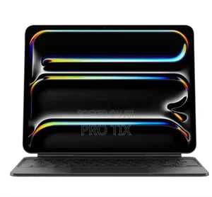 Apple Magic Keyboard iPad Pro 13” M4