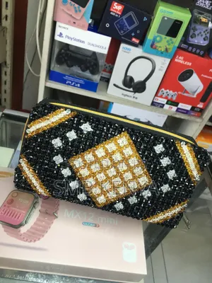 Stylish Ladies Clutch