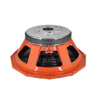 18pd1852 18' Speaker