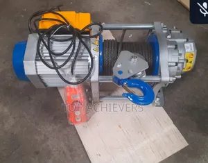 2.5ton Electric Hoist/2500kgs Electric Hoist