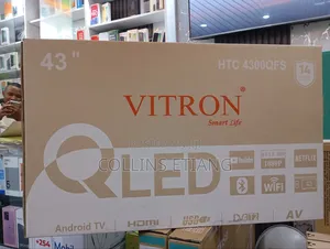 Vitron 43 Smart Lief