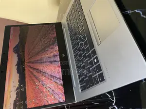 Laptop HP EliteBook 830 G6 8GB Intel Core i5 SSD 256GB