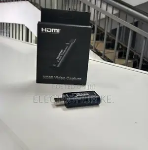 Stream Usb Hdmi Video Capture