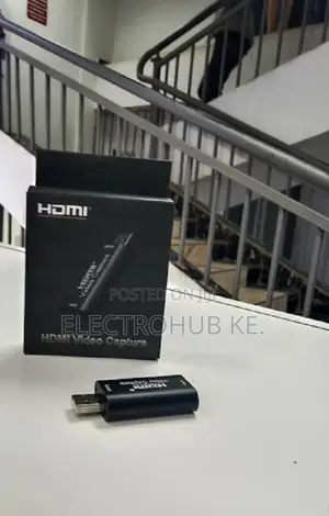 1080p Hdmi Video Capture Card Hdmi To Usb
