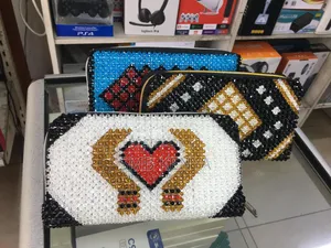Wedding Hand Clutch
