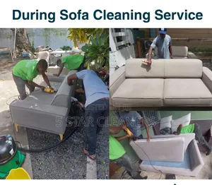 Sofaset, Carpet and Mattress Cleaning