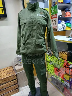 Base Layer Security Suits Male