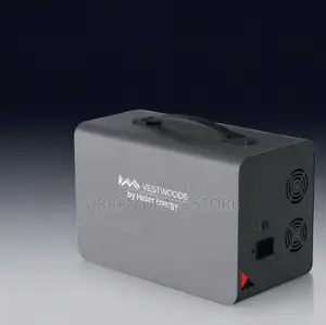 Vestwoodsn Haier Energy Portable Power Station