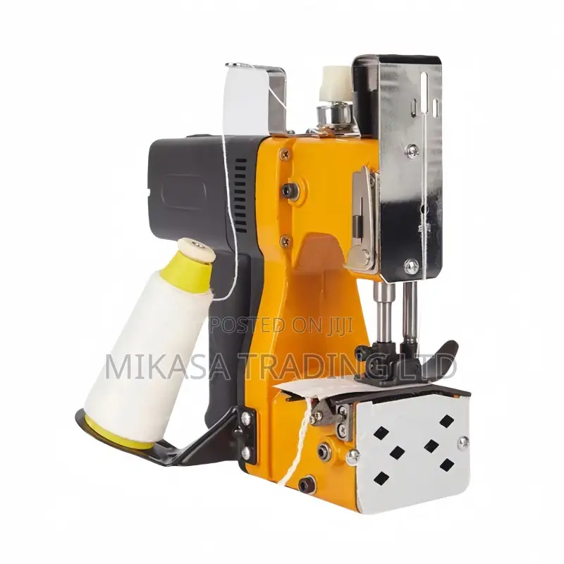 Bag Sewing Machine