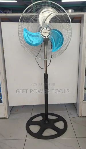 Starworth Standing Fan 18"/Quality Standing Fan 18inches
