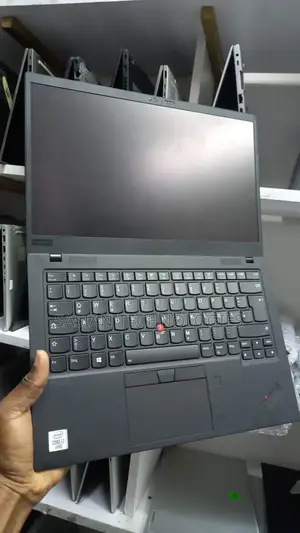Laptop Lenovo ThinkPad T470s 8GB Intel Core i5 SSD 256GB