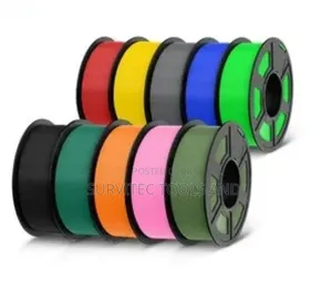 Luminous 3d Printing Filament
