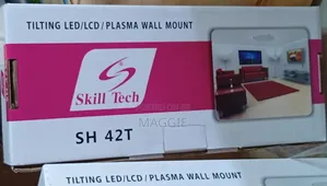 Tilting Led/Lcd/Plasma Wall Mount