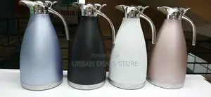 Jp 2.0 Litres Vacuum Flask