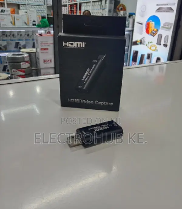 Available ! Usb Hdmi Video Capture Usb2.0