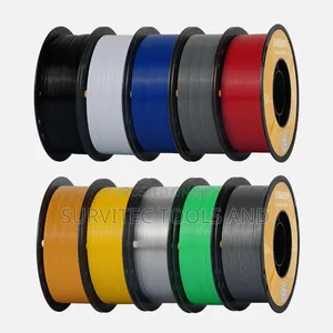 Petg 3d Printing Filament
