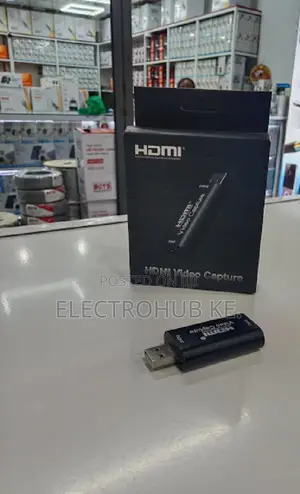 1080p New Hdmi Video Capture Card Usb 2.0
