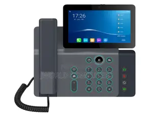 Fanvil V67 Flagship Smart Video Phone