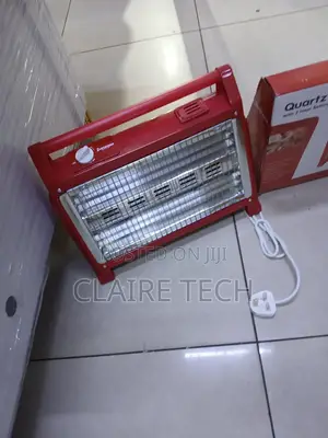 Prh002 Portable Room Heater